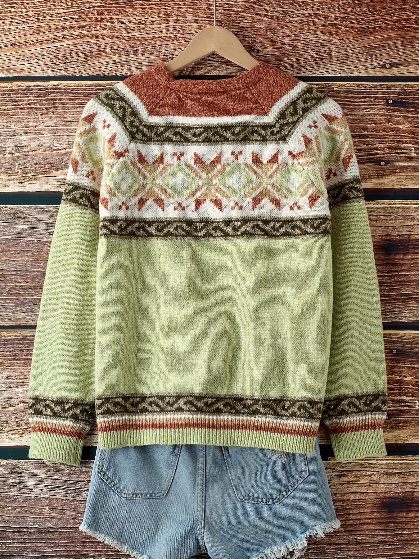 Amélie™ | Cardigan Rétro Confort