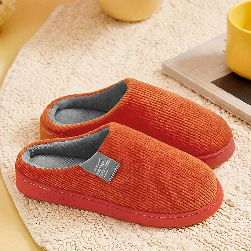 Zoof™ | Chaussons en laine colorés