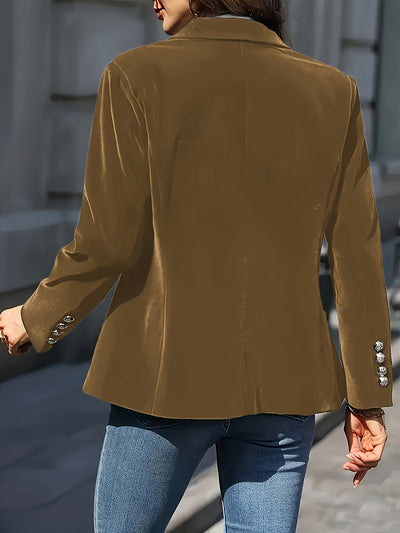 Florence™ | Veste Chic Automne