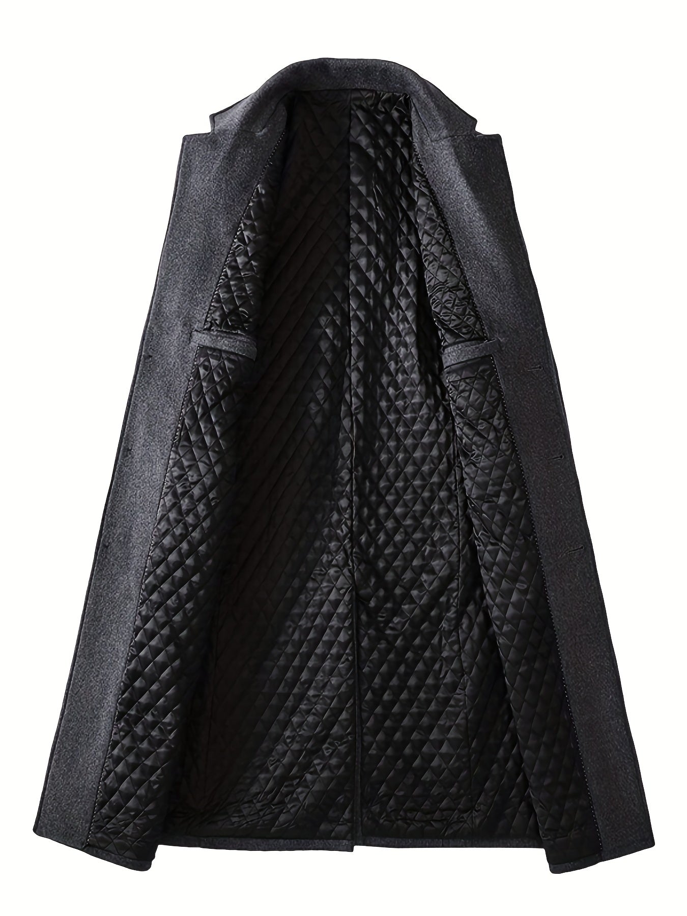 Assane™ | Trench-coat long