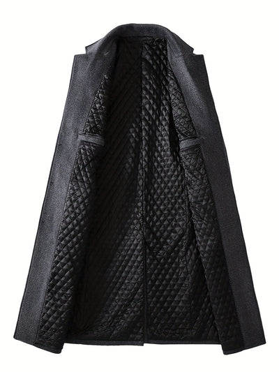 Assane™ | Trench-coat long