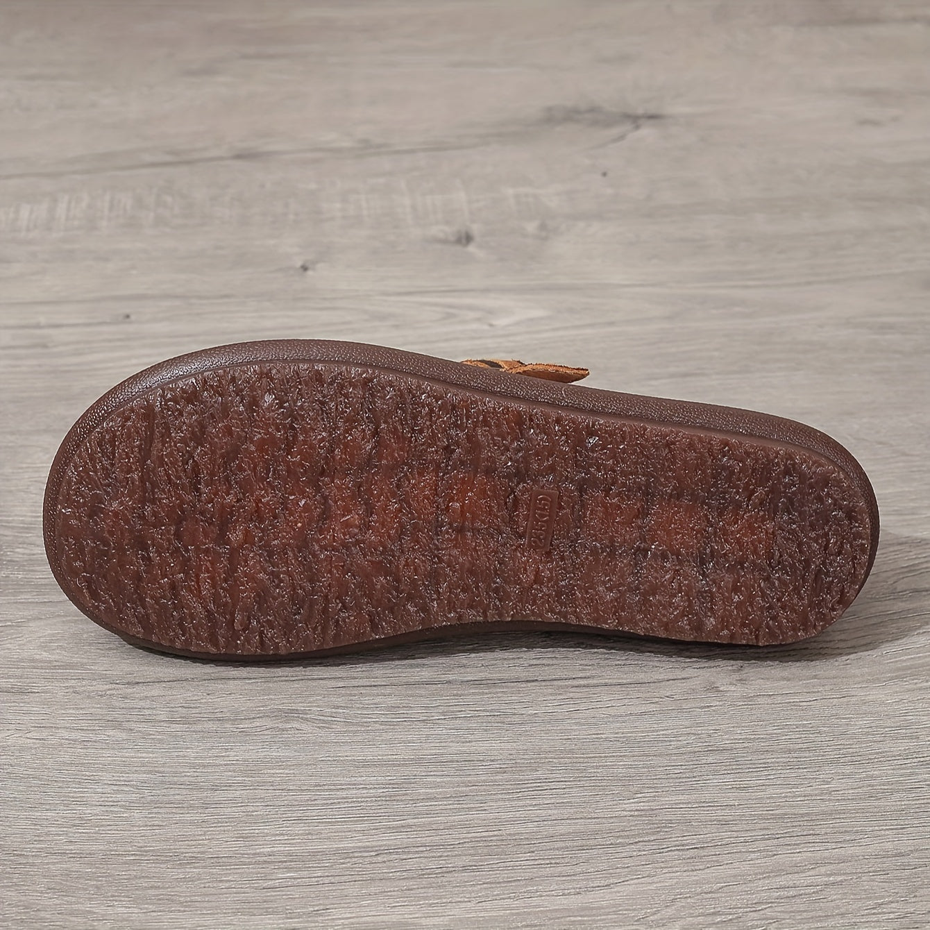Melani™ | Mocassin Léopard