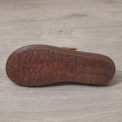 Melani™ | Mocassin Léopard