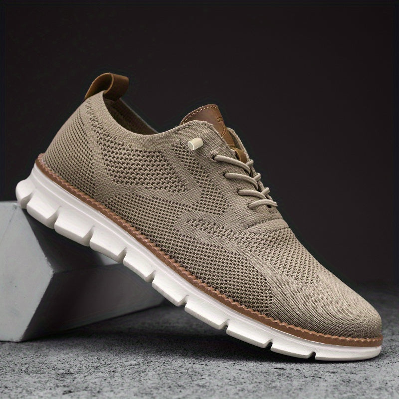 Georges™ | Sneakers Confort Durable