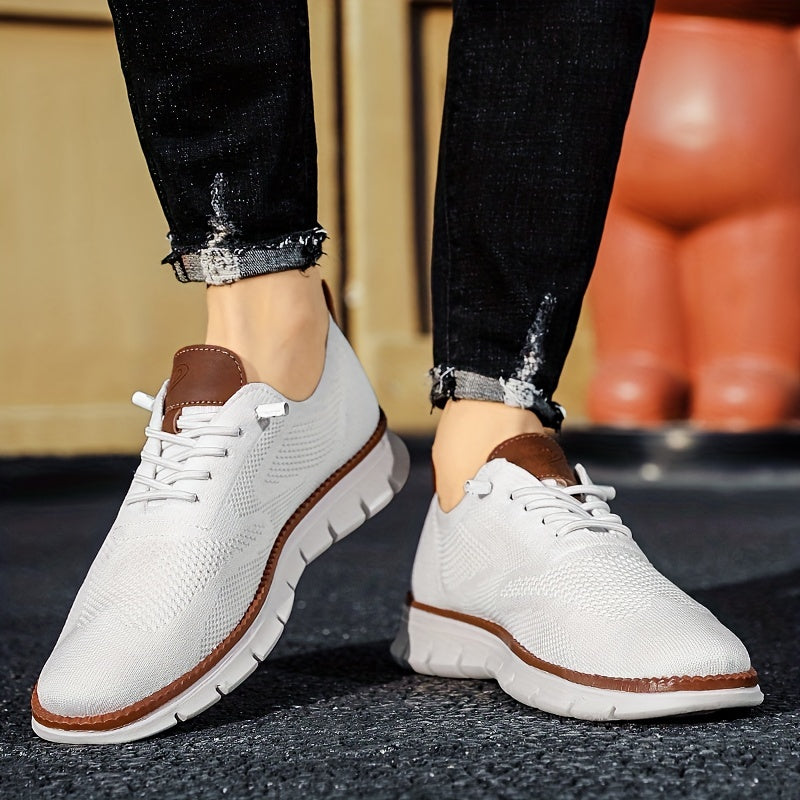 Georges™ | Sneakers Confort Durable