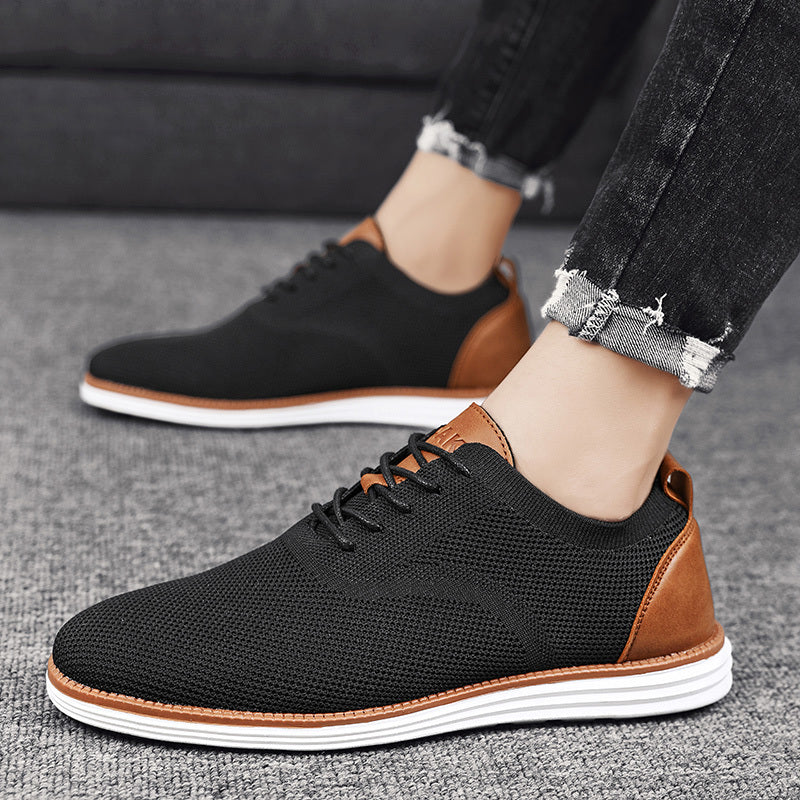 Noah™ | Chaussures Élégance Quotidienne