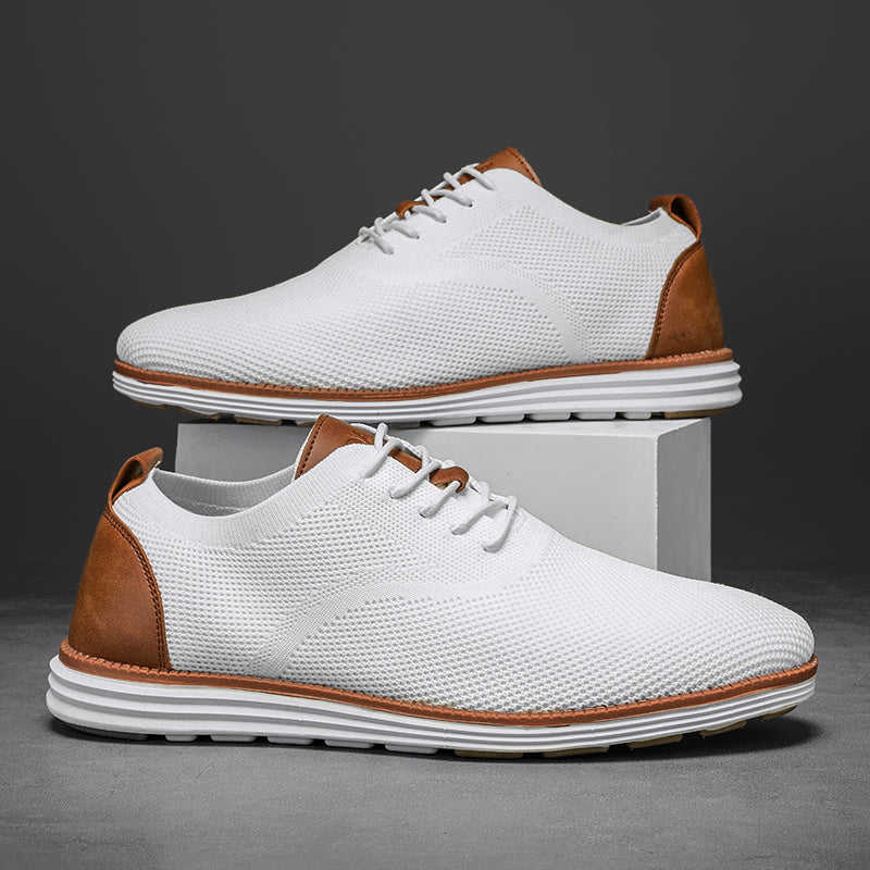 Noah™ | Chaussures Élégance Quotidienne