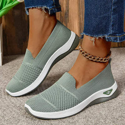 Zoë™ | Baskets orthopédiques confortables