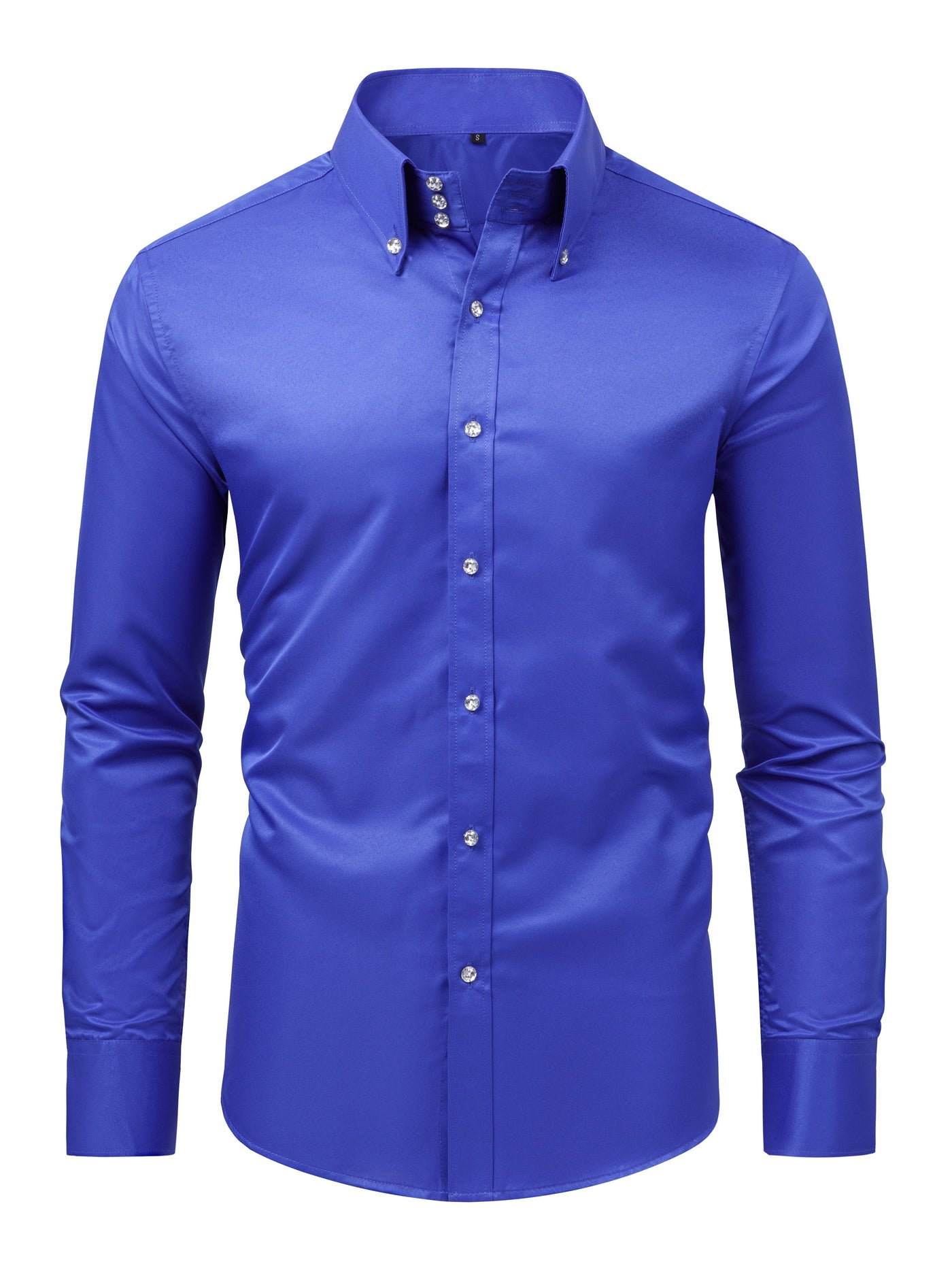 Nicolas™ | Chemise Ajustée