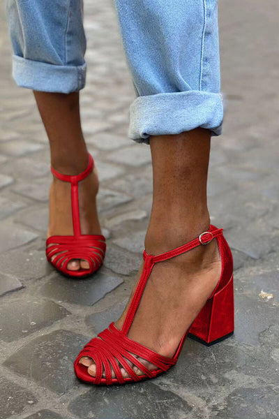 Maria™ | Escarpins Élégants