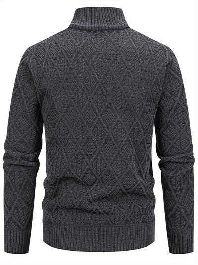 Jacques™ | Gilet avec chemisier et cravate
