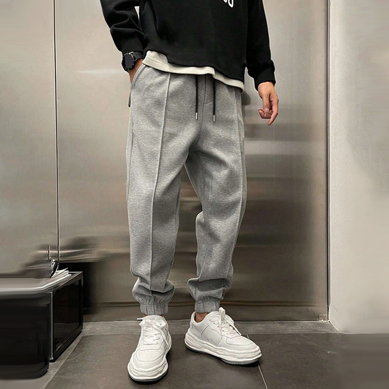 Adrien™ | Pantalon Homme Élégant
