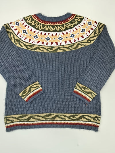 Hélene™ | Pull Hiver Scandinave