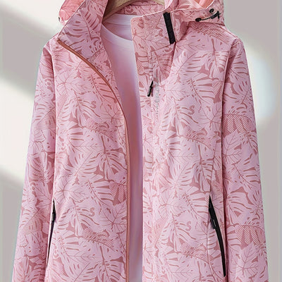 Marine™ | Veste Classique Chic