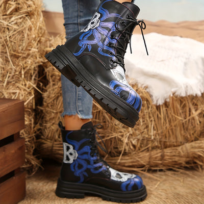 Joséphine™ | Bottines Courtes Stylées