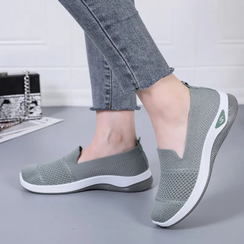 Zoë™ | Baskets orthopédiques confortables