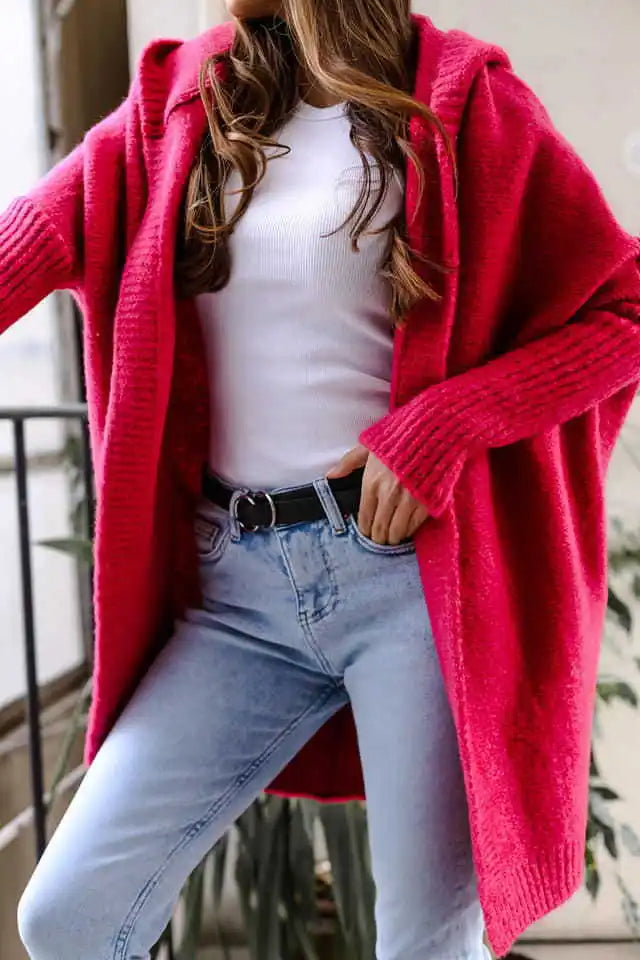 Rosalie™ | Cardigan Tricot