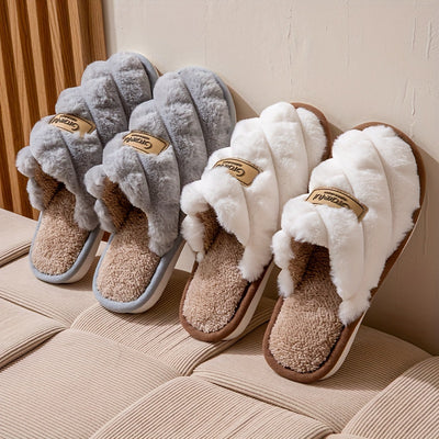 Céline™ | Chaussons en laine à lacets