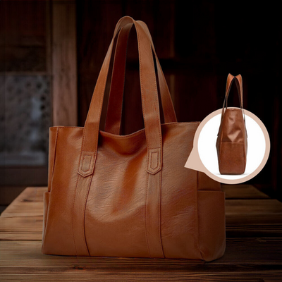 Martha™ | Sac Classique Élégance Intemporelle