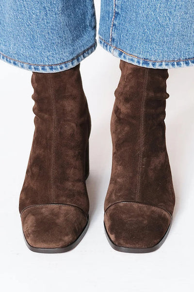 Maya™ | Escarpins en daim