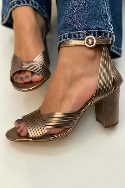 Belle™ | Escarpins Chic Classiques