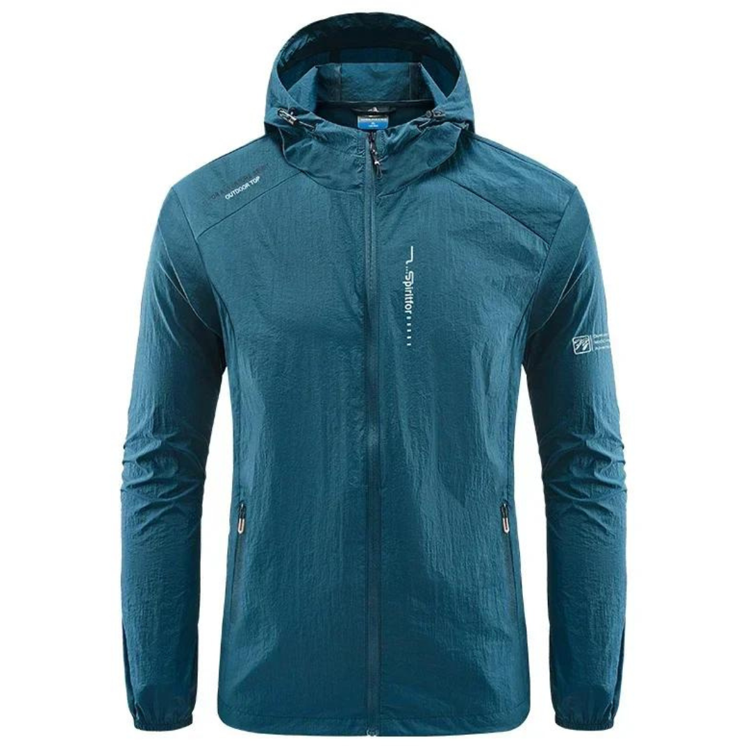 Carlo™ | Veste coupe-vent élégante