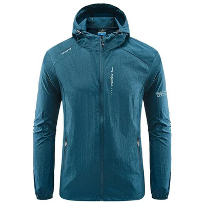 Carlo™ | Veste coupe-vent élégante