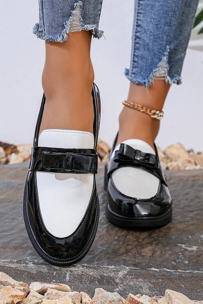 Joséphine™ | Mocassins à lacets