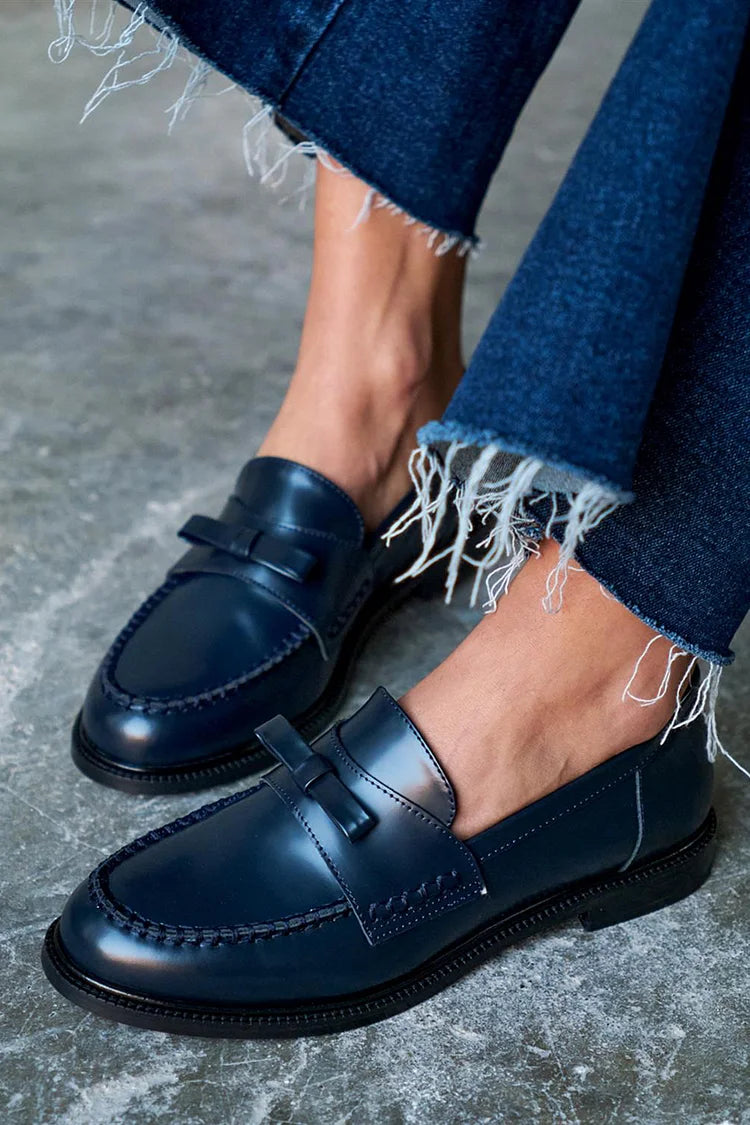 Estelle™ | Mocassins à lacets