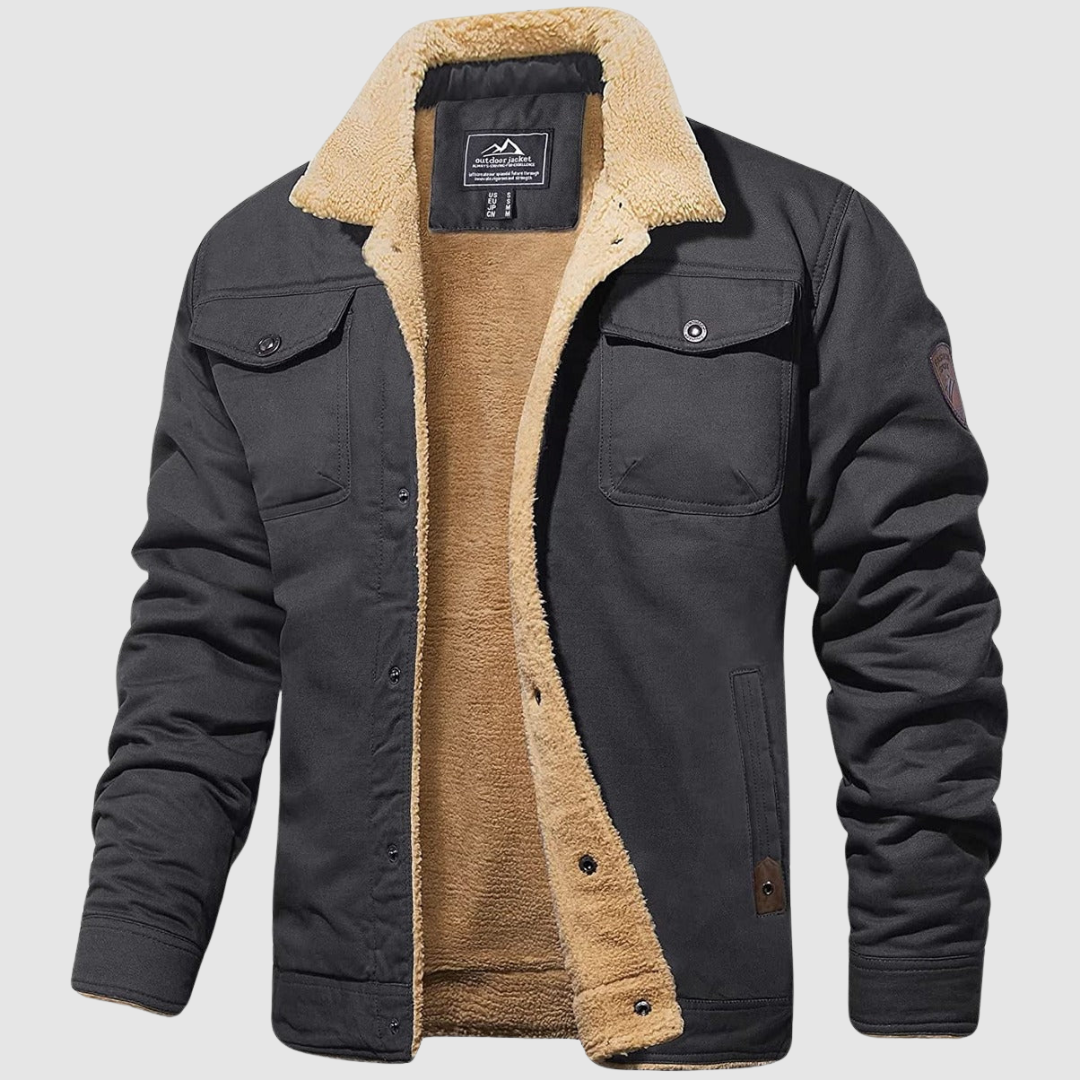 Louis™ |  Veste Bomber