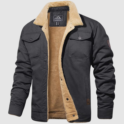 Louis™ |  Veste Bomber