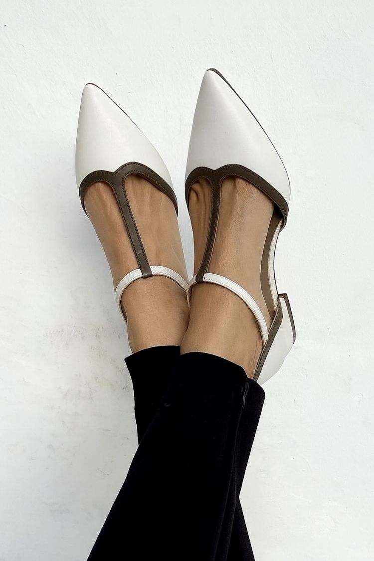Madelon™ | Talons élégants et chics