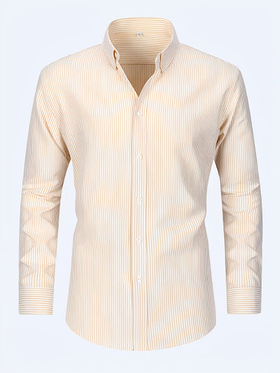 Armand™ | Chemise Rayée