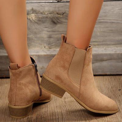 Sofia™ | Talons Bloc Confort