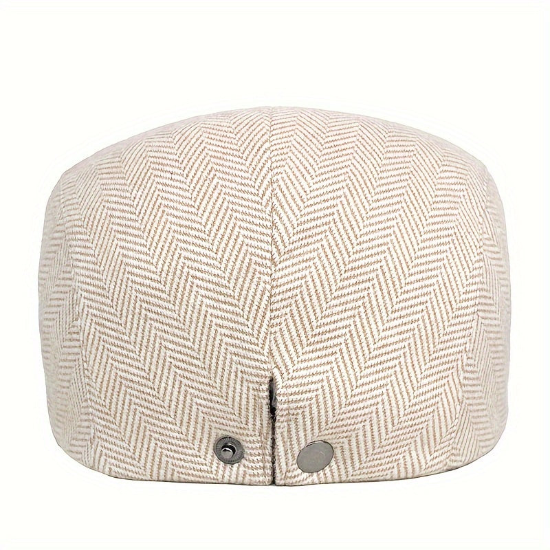 Maurice™ | Casquette deux pièces
