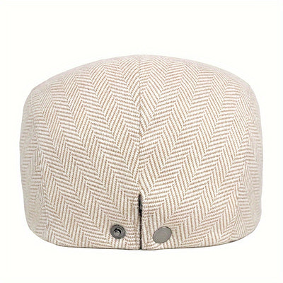 Maurice™ | Casquette deux pièces