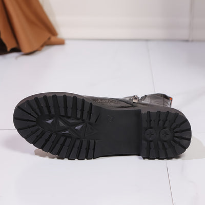 Cécile™ | Bottines Confort Quotidien