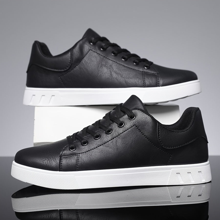 Louis™ | Derbies Cuir Intemporels