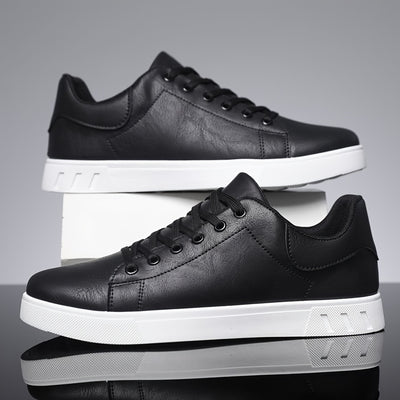 Louis™ | Derbies Cuir Intemporels
