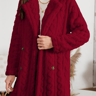 Joséphine™ | Veste Élégante Douce