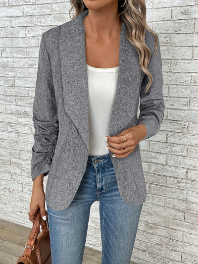Noémie™ | Veste Élégance Moderne