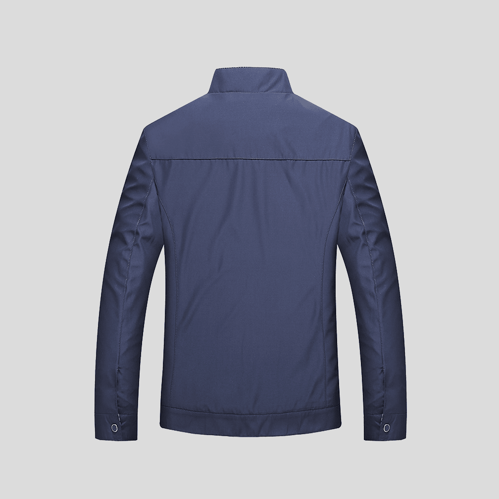 Grant - München Bomber Jacket