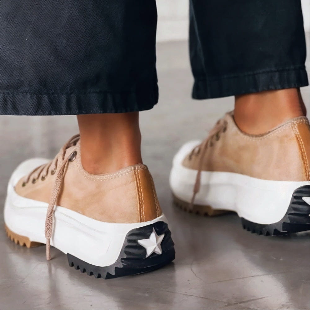 Camille™ | Baskets Confort Élégant