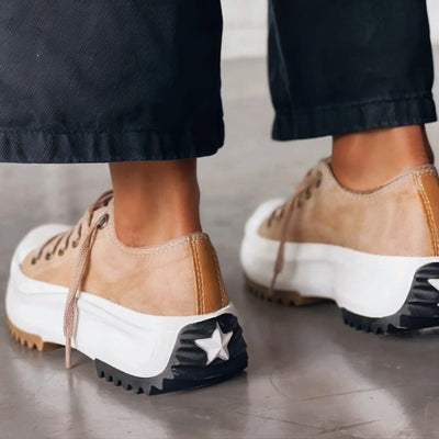 Camille™ | Baskets Confort Élégant