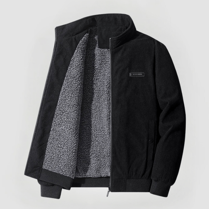 Jean™ | Veste polaire élégante
