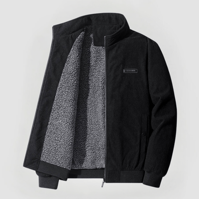 Jean™ | Veste polaire élégante