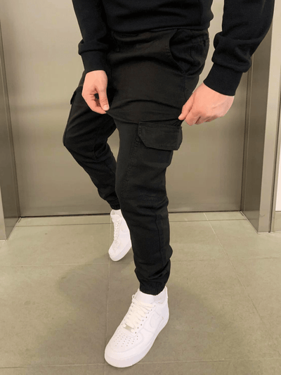 Antoine™ | Pantalon Ligne Parfaite