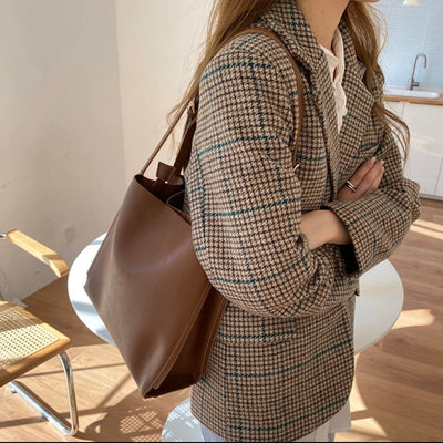 Solène™ | Sac Bandoulière Luxe