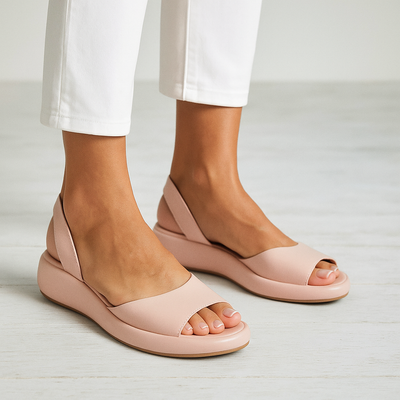 Maddy™ | Sandales Ouvertes & Antidérapantes