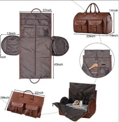 Belle™ | Sac Bandoulière Intemporel